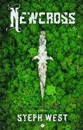 Cover: Newcross - Red Fern Press