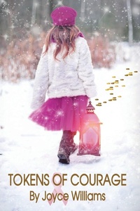 Enlarge image Cover: Tokens of Courage - Marigold Press Books