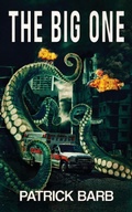 Cover: The Big One - Anuci Press