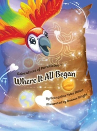 Abbildung von: Where It All Began - Oscines Creations LLC
