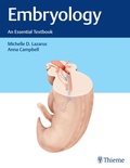 Bild: Embryology - Thieme Publishers