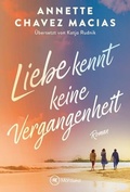 Cover: Liebe kennt keine Vergangenheit - Montlake Romance