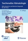 Cover: Taschenatlas Hämatologie - Thieme