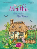 Cover: Mentha - Woow Books