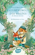 Cover: Erinnerungen des Waldes: Die Zeit der Abschiede - Woow Books