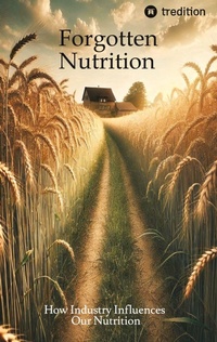 Abbildung von: Forgotten Nutrition - tredition