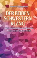 Cover: Der beiden Schwestern Klang - tredition