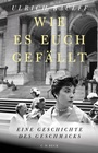 Cover: Wie es euch gefällt - C.H.BECK