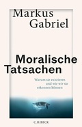 Bild: Moralische Tatsachen - C.H.BECK