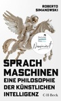 Bild: Sprachmaschinen - C.H.BECK