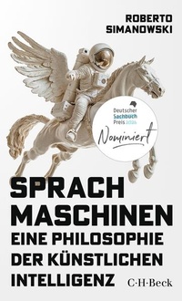Bild vergrößern Bild: Sprachmaschinen - C.H.BECK