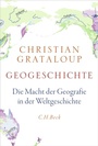 Cover: Geogeschichte - C.H.BECK