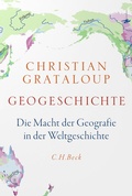 Bild: Geogeschichte - C.H.BECK