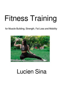 Abbildung von: Fitness Training - epubli