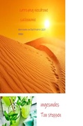 Cover: ungesundes Tun stoppen - epubli