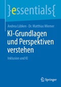 Bild: KI-Grundlagen und Perspektiven verstehen - Springer