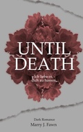 Cover: Until Death - BoD - Books on Demand