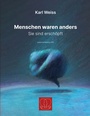 Cover: Menschen waren anders - BoD - Books on Demand