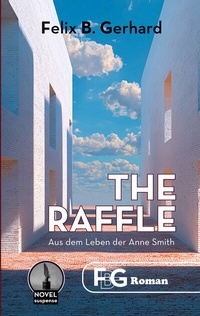 Abbildung von: The Raffle - BoD - Books on Demand
