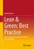 Cover: Lean & Green: Best Practice - Springer