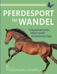 Abbildung von: Pferdesport im Wandel - BoD - Books on Demand