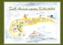 Cover: Turtle Amanda und das Fischbrötchen - BoD - Books on Demand