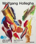 Cover: Wolfgang Hollegha - Wienand