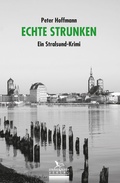 Cover: Echte Strunken - Strandl&auml;ufer Verlag