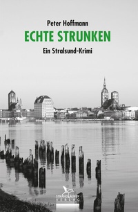Enlarge image Cover: Echte Strunken - Strandläufer Verlag