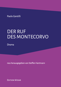 Cover: Der Graf des Montecorvo - Edition Widar