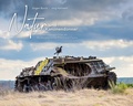 Cover: Natur und Kanonendonner - Tecklenborg, B