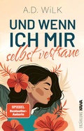Cover: Und wenn ich mir selbst vertraue - Kampenwand