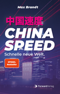Cover: China Speed - ForwardVerlag