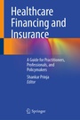 Cover: Healthcare Financing and Insurance - Springer