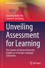 Cover: Unveiling Assessment for Learning - Springer