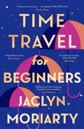 Cover: Time Travel for Beginners - HQ