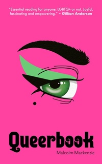 Enlarge image Cover: Queerbook - Red Shed