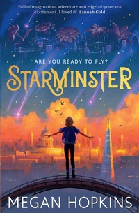 Enlarge image Cover: Starminster - HarperCollins