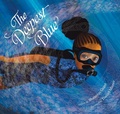 Cover: The Deepest Blue - Quill Tree Books