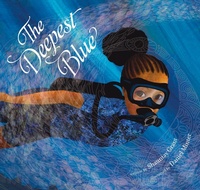 Enlarge image Cover: The Deepest Blue - Quill Tree Books