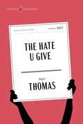 Cover: The Hate U Give American Classics Edition - Collins