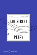 Cover: The Street American Classics Edition - Collins