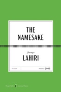 Cover: The Namesake American Classics Edition - Collins