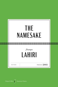 Enlarge image Cover: The Namesake American Classics Edition - Collins