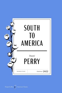 Enlarge image Cover: South to America American Classics Edition - Collins