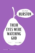 Cover: Their Eyes Were Watching God [American Classics Edition] - HarperCollins