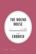 Cover: The Round House American Classics Edition - Collins