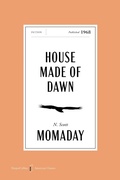 Cover: House Made of Dawn [American Classics Edition] - HarperCollins