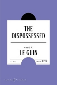 Abbildung von: The Dispossessed American Classics Edition - Collins