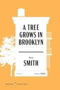 Cover: A Tree Grows in Brooklyn American Classics Edition - Collins